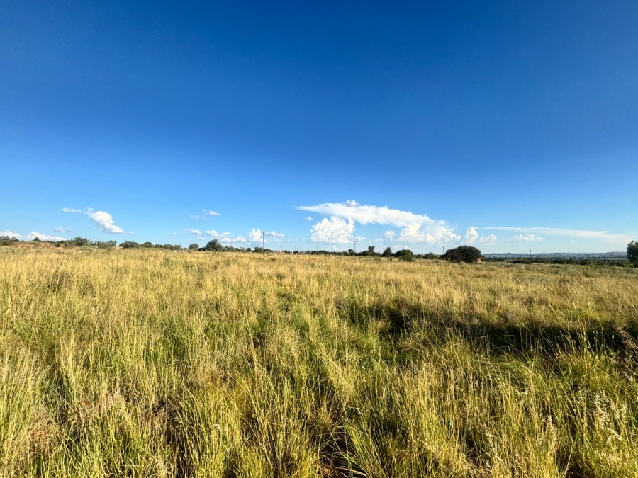 0 Bedroom Property for Sale in Helderzicht Eco Estate North West